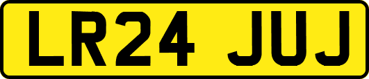 LR24JUJ
