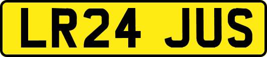 LR24JUS