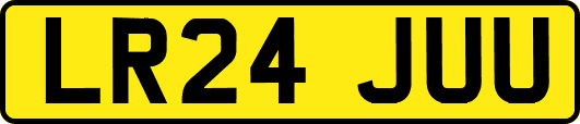 LR24JUU