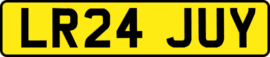 LR24JUY