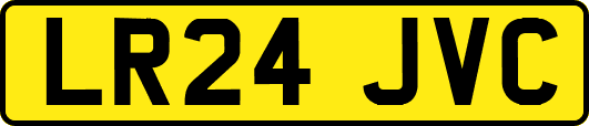 LR24JVC