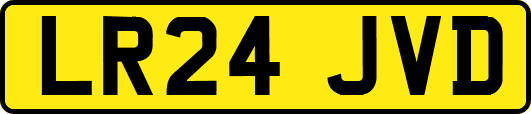 LR24JVD