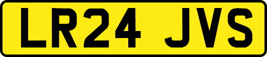 LR24JVS