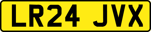 LR24JVX
