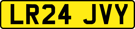 LR24JVY