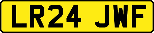 LR24JWF