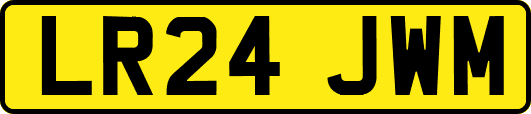 LR24JWM