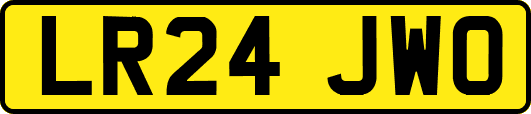 LR24JWO