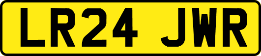 LR24JWR