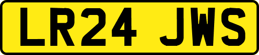 LR24JWS