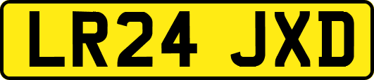 LR24JXD