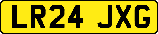 LR24JXG