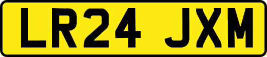 LR24JXM