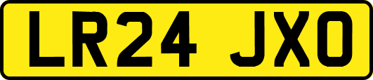 LR24JXO