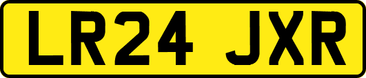 LR24JXR
