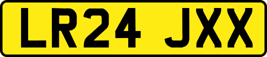 LR24JXX