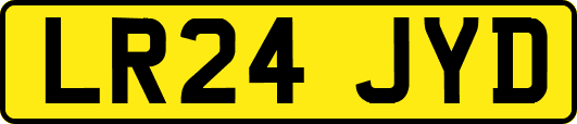 LR24JYD