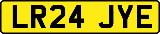 LR24JYE