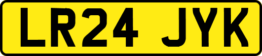 LR24JYK