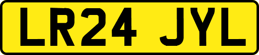LR24JYL
