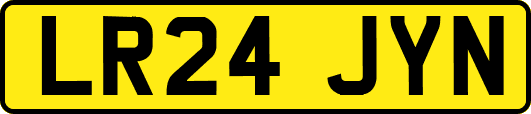 LR24JYN