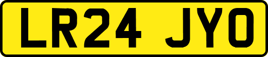 LR24JYO