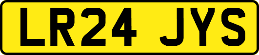 LR24JYS