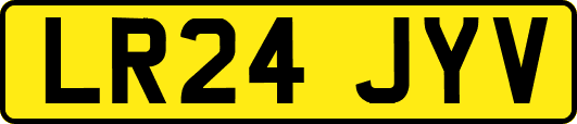 LR24JYV