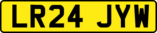 LR24JYW