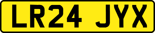 LR24JYX