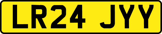 LR24JYY