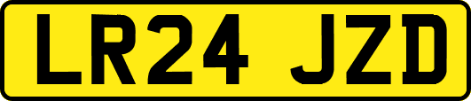 LR24JZD