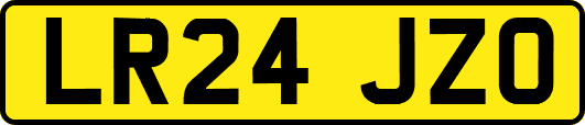 LR24JZO