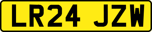 LR24JZW