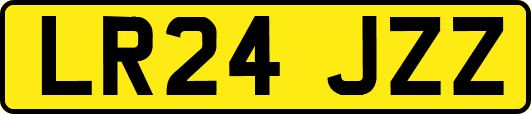 LR24JZZ