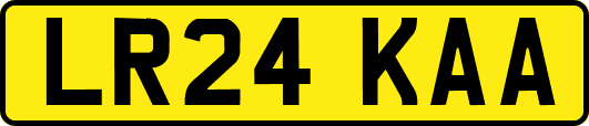 LR24KAA