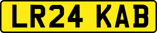 LR24KAB