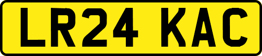 LR24KAC