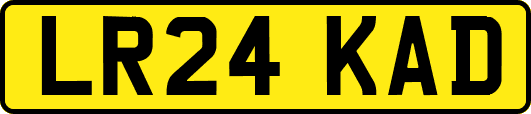 LR24KAD
