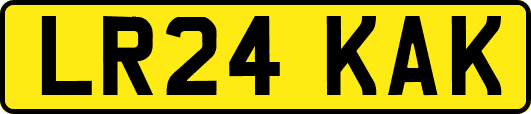LR24KAK