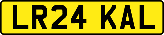LR24KAL