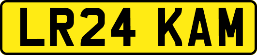LR24KAM
