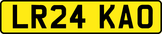 LR24KAO