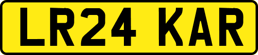 LR24KAR