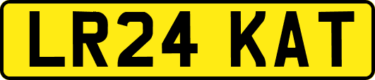 LR24KAT