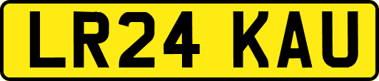 LR24KAU