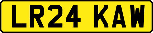 LR24KAW