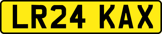 LR24KAX