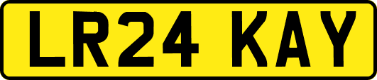LR24KAY
