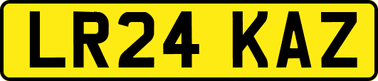 LR24KAZ